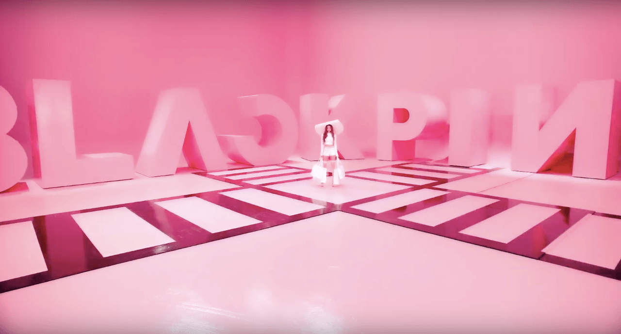 Pink Aesthetic Wallpaper Pc Wallpaper