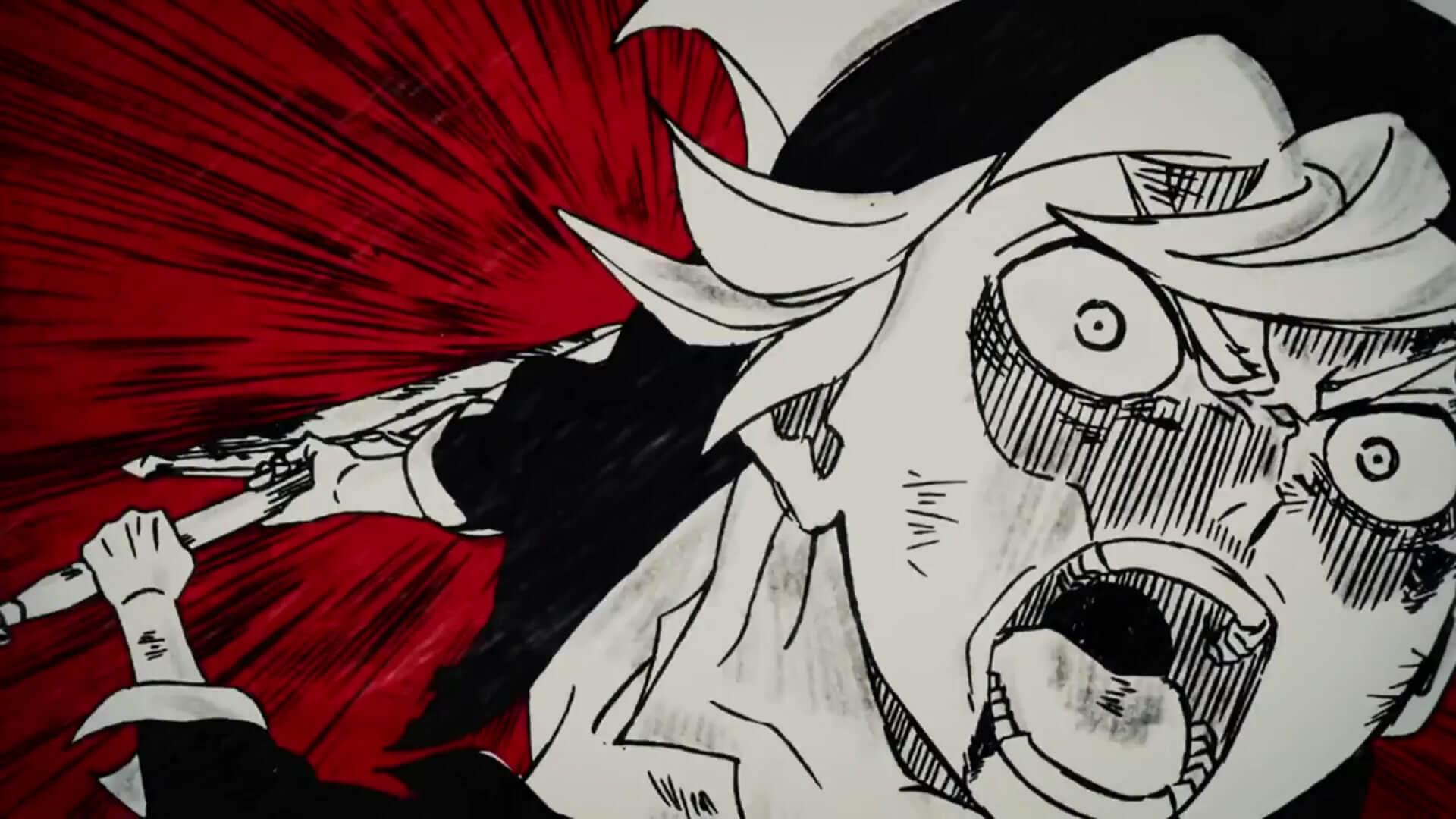 Black Clover Asta Demon Form Wallpaper HD Anime Wallpaper