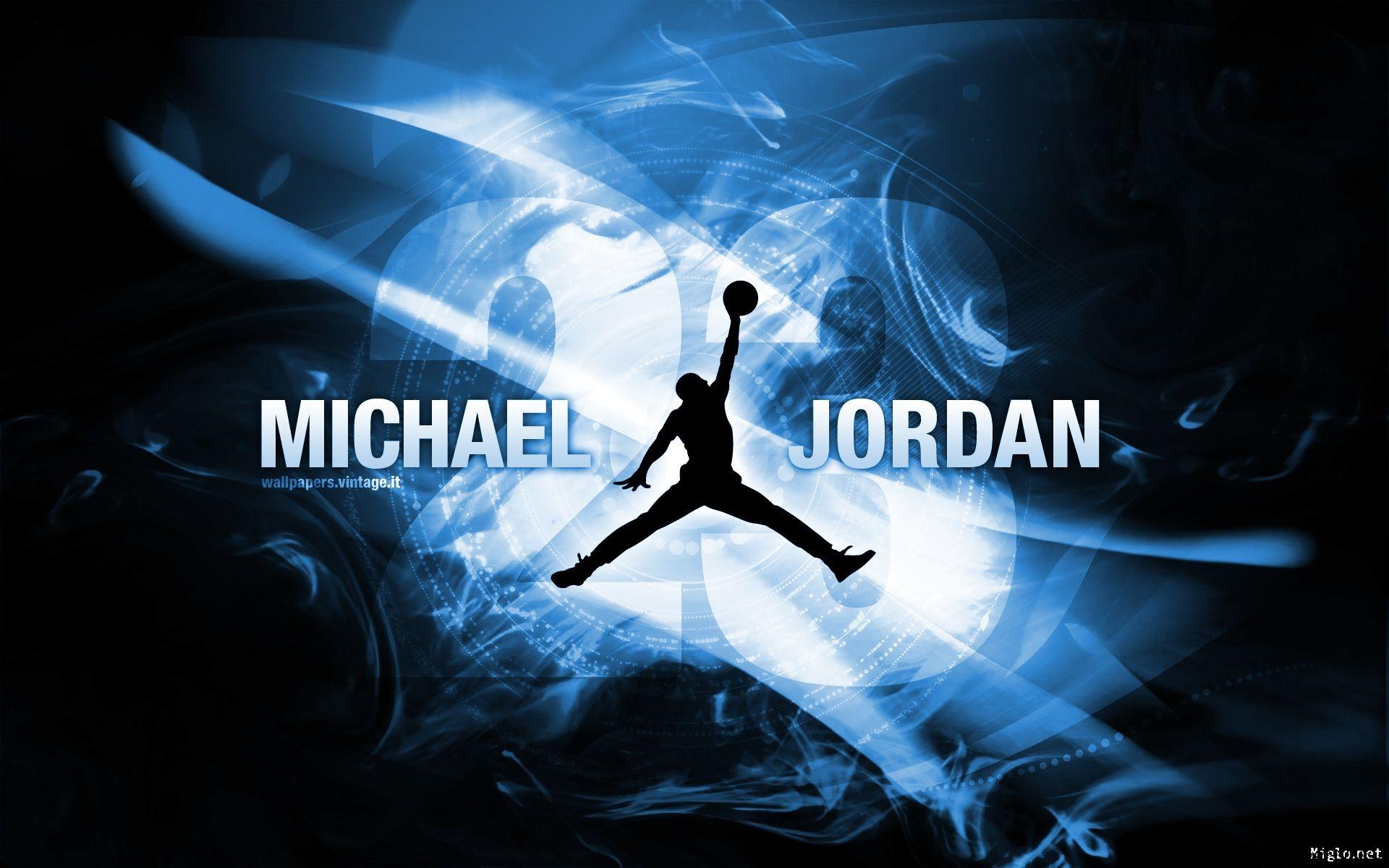 Michael Jordan 3D Logo Wallpaper 143 michael jordan logo. Jordan