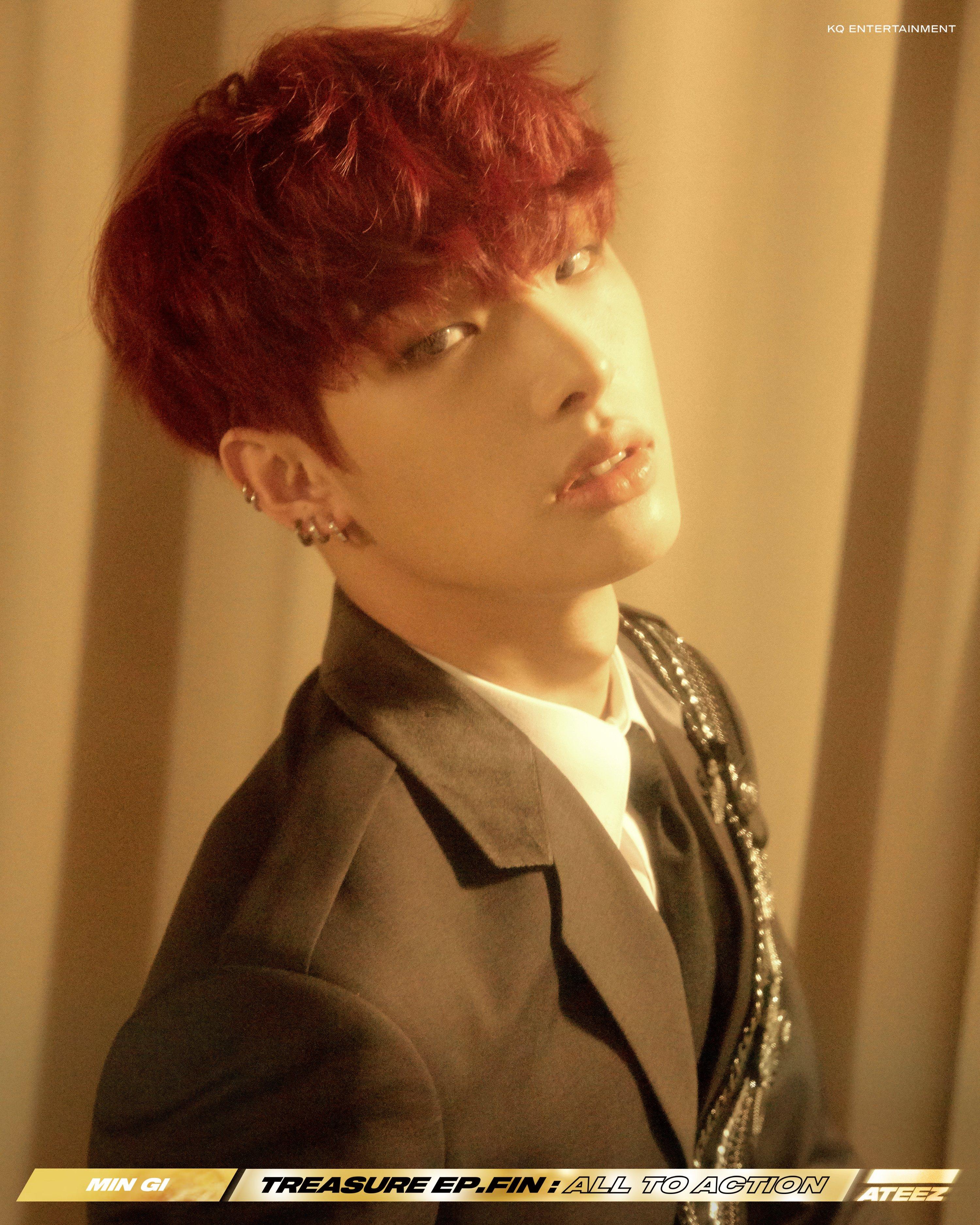 Song Min-gi Wallpapers - Wallpaper Cave
