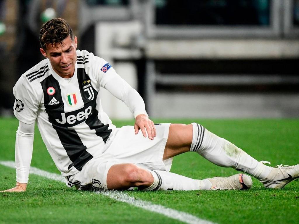 Cristiano Ronaldo could leave Juventus sooner than expected