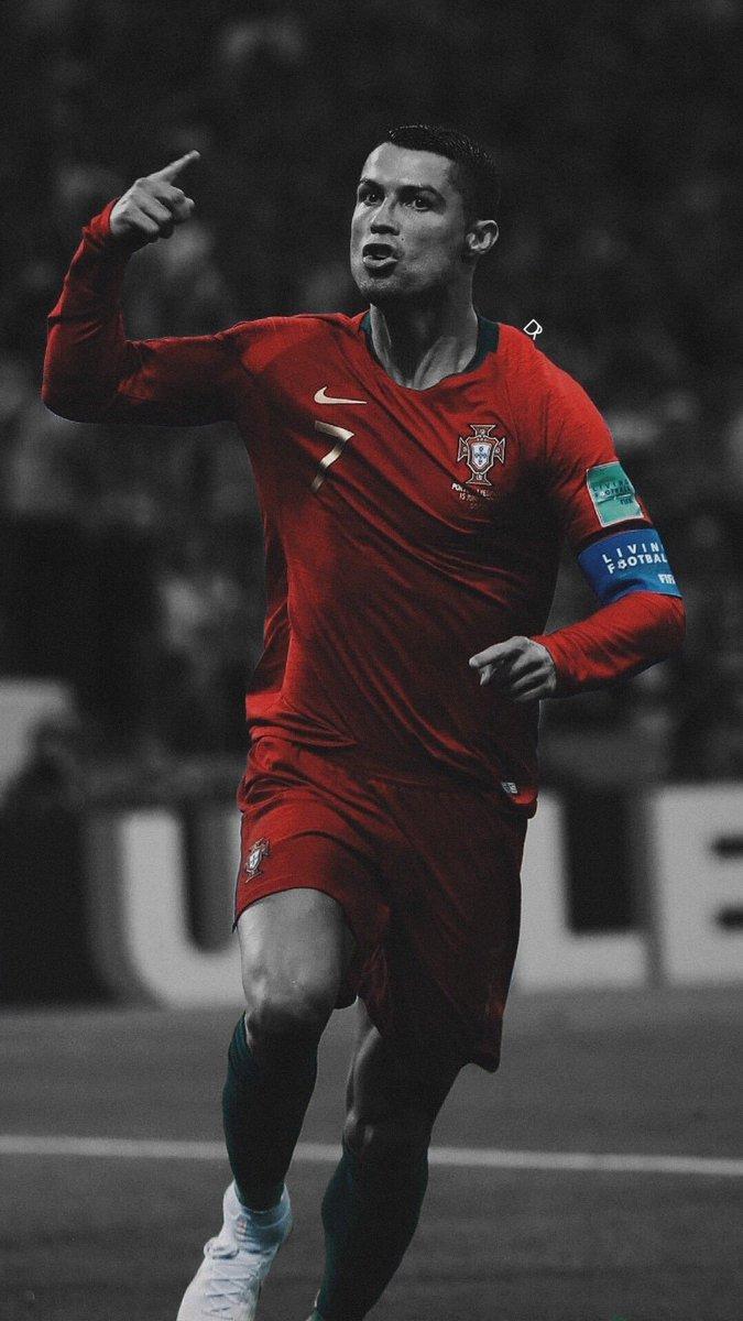 DR Ronaldo. Wallpaper. Header