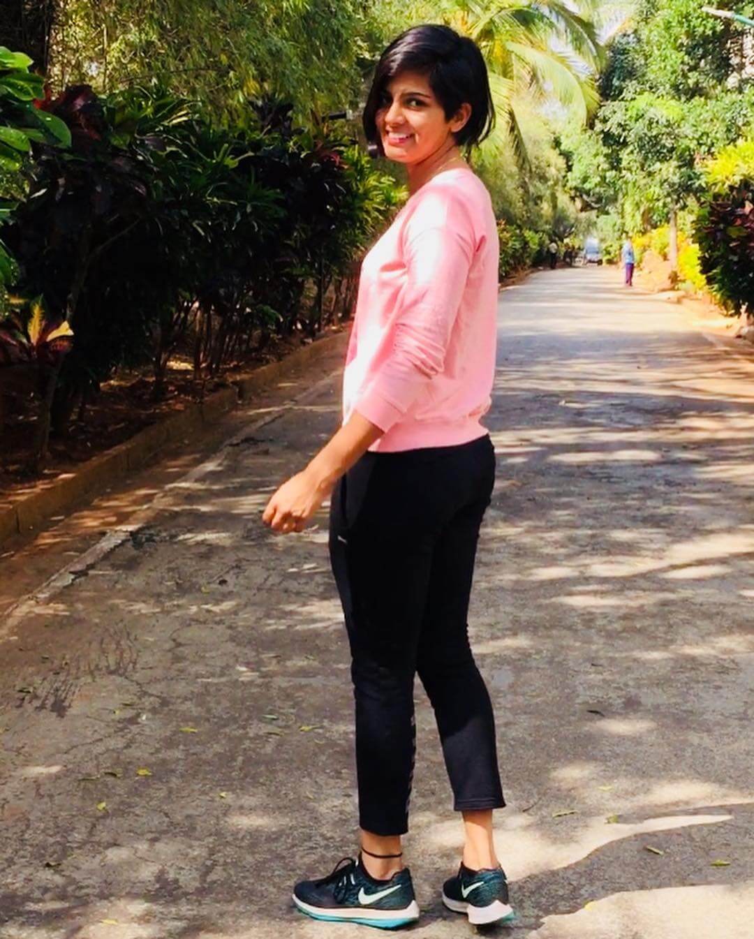 Priya Punia Image, Photo Gallery Albums and Hot Pics