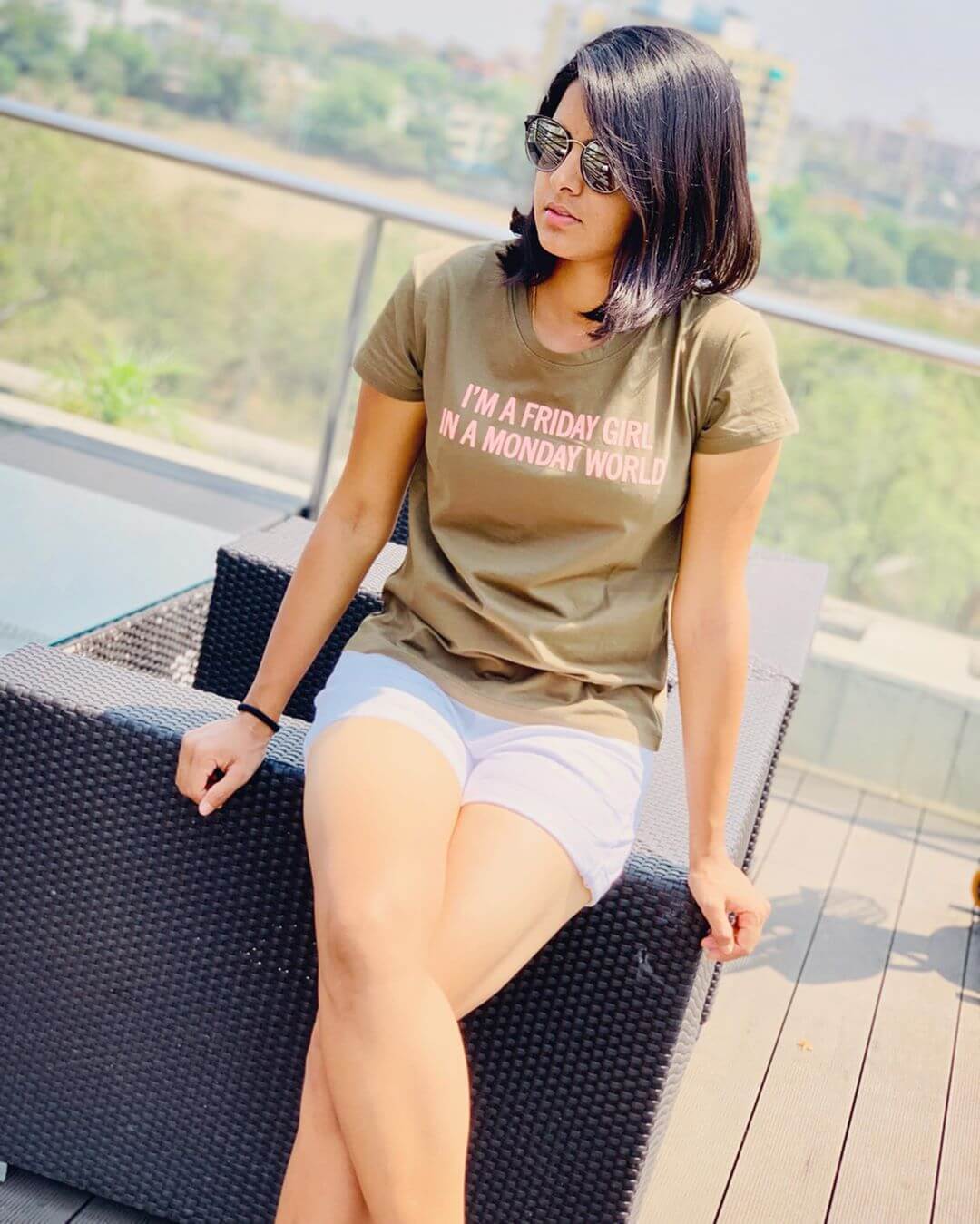 Priya Punia Image, Photo Gallery Albums and Hot Pics