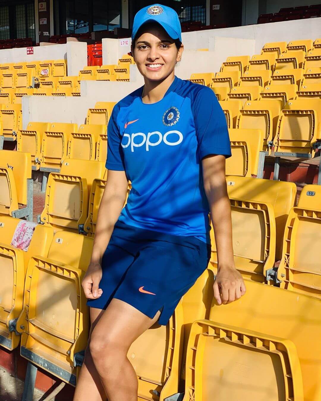 Priya Punia Image, Photo Gallery Albums and Hot Pics