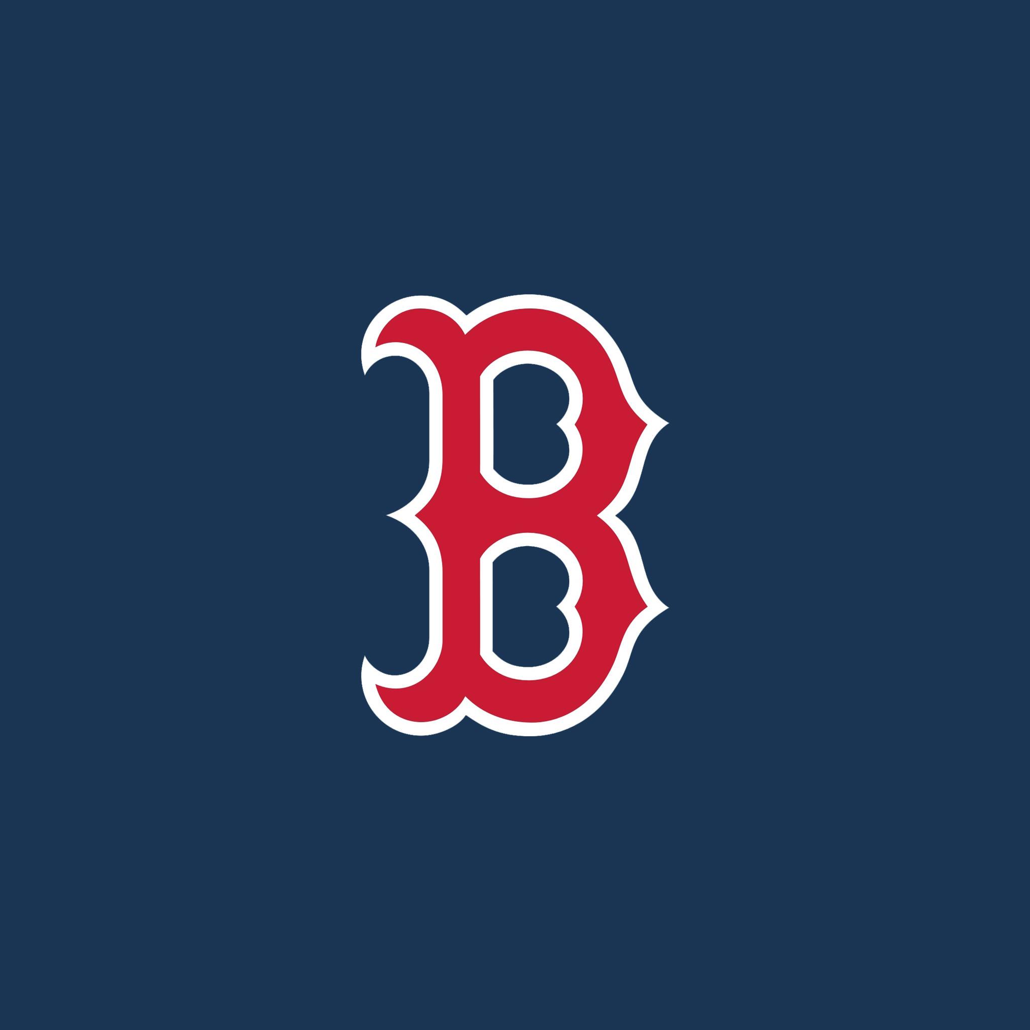 Boston Red Sox iPhone Wallpaper