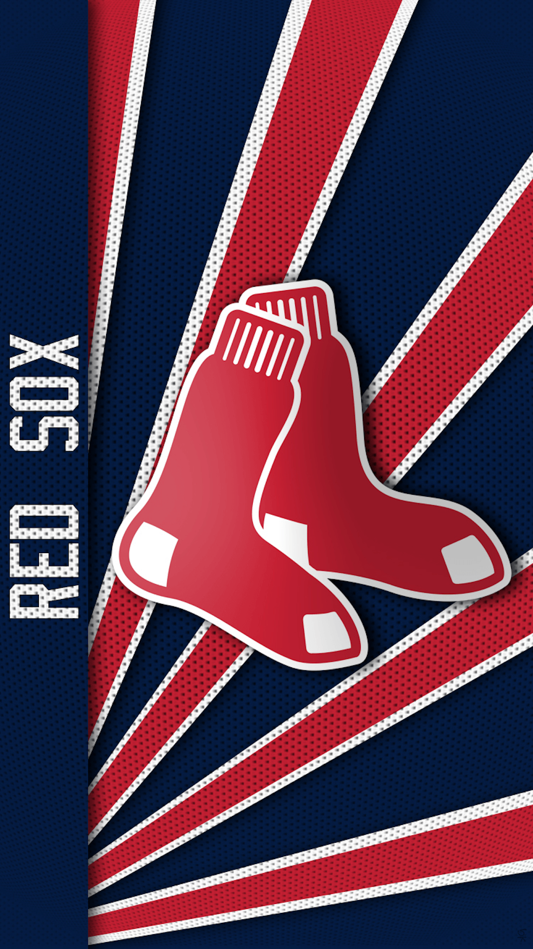 Boston Red Sox iPhone Wallpapers HD.