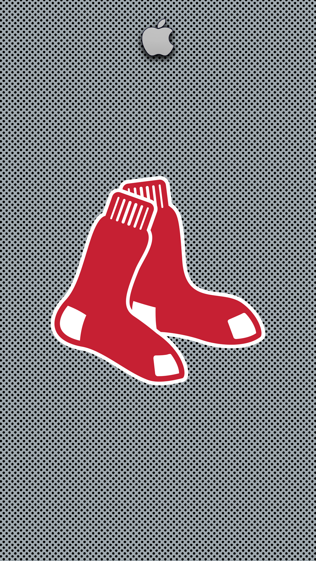 Boston Red Sox iPhone Wallpaper HD