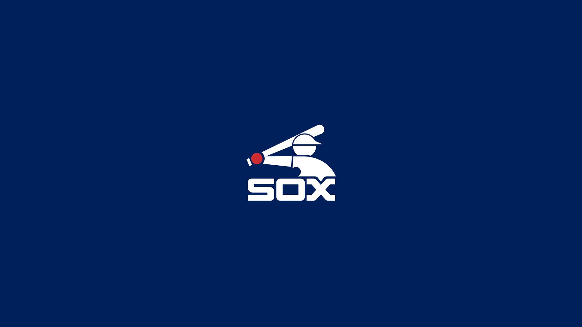 White Sox Desktop Background