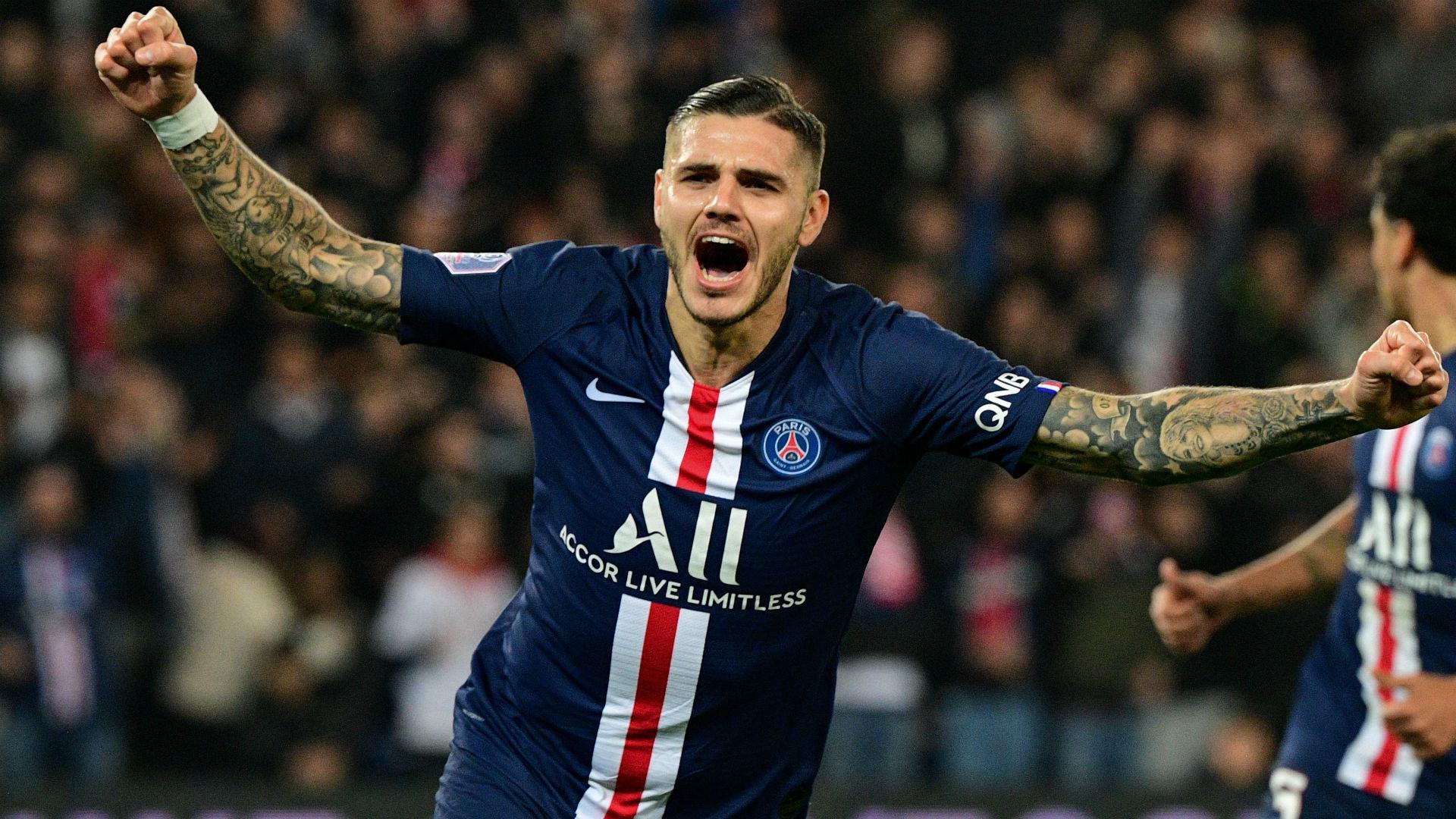 He is an amazing player who has made history in PSG