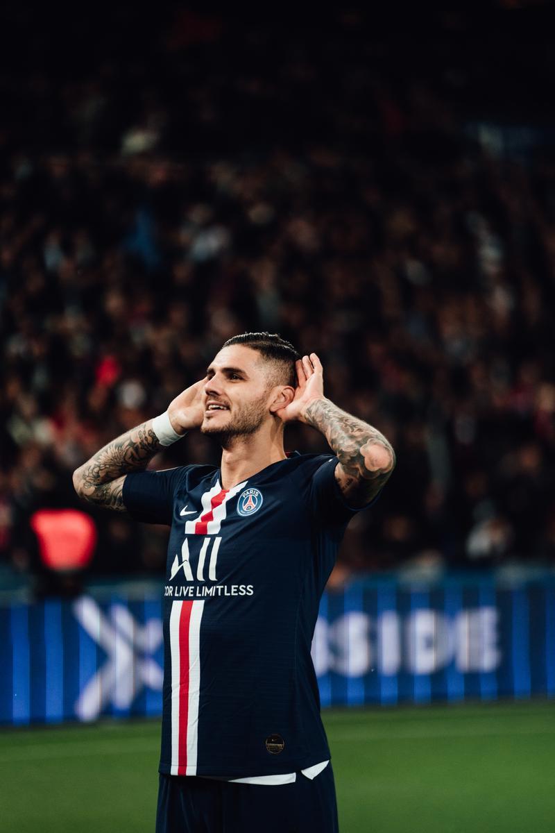 PSG OM, Revivez Le Clasico à Travers Nos Image
