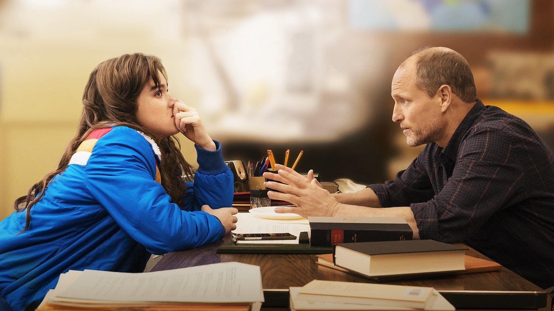 The Edge of Seventeen HD Wallpaper