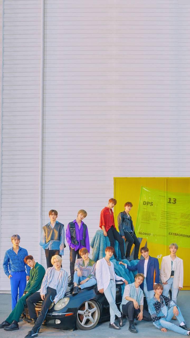 Seventeen Hd Phone Wallpapers Wallpaper Cave