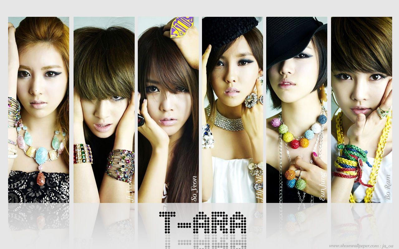 T Ara Wallpaper. Korean Girl Groups, Kpop Wallpaper, Korean Star