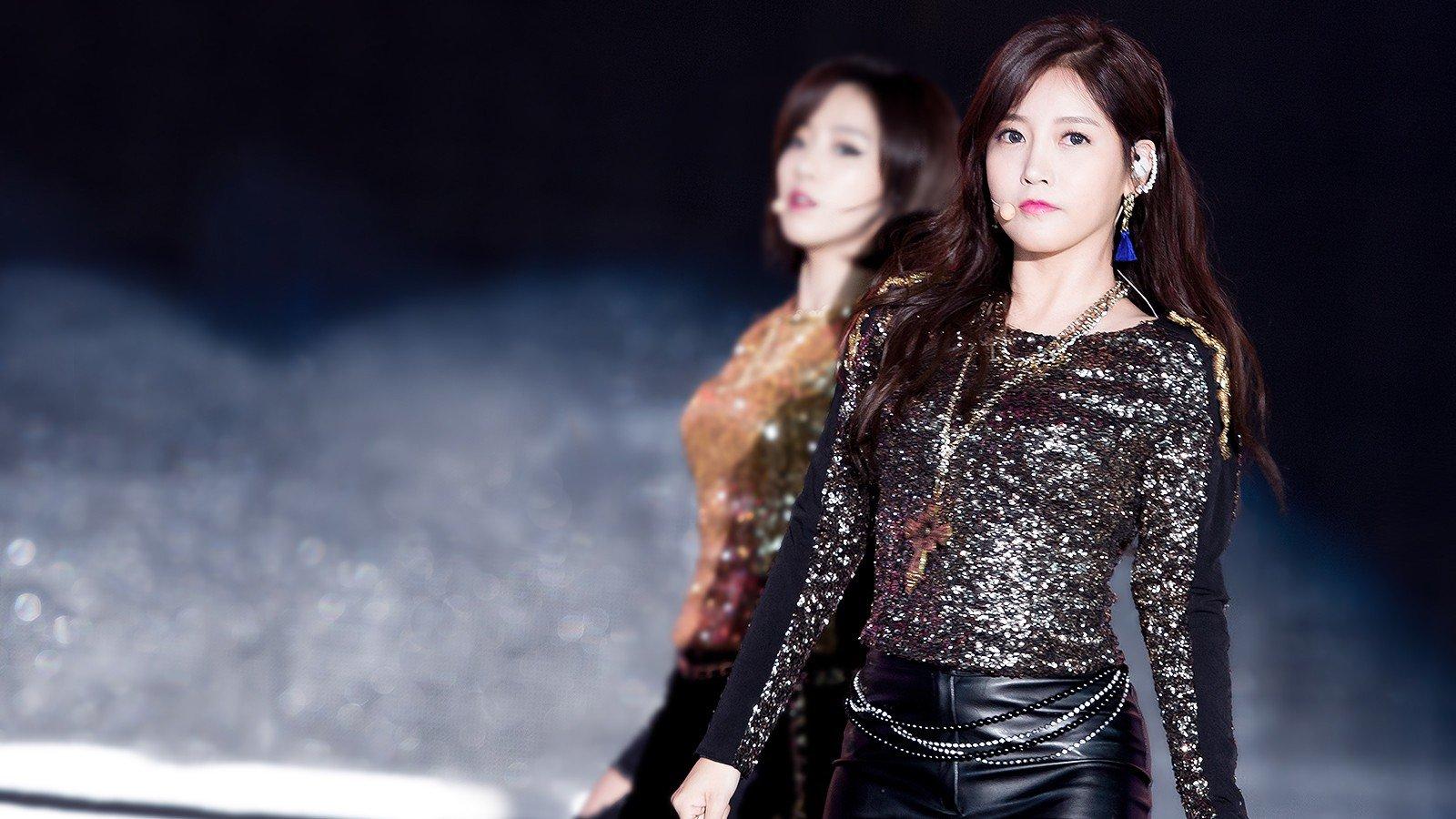 T ara, K pop, Soyeon HD Wallpaper / Desktop and Mobile