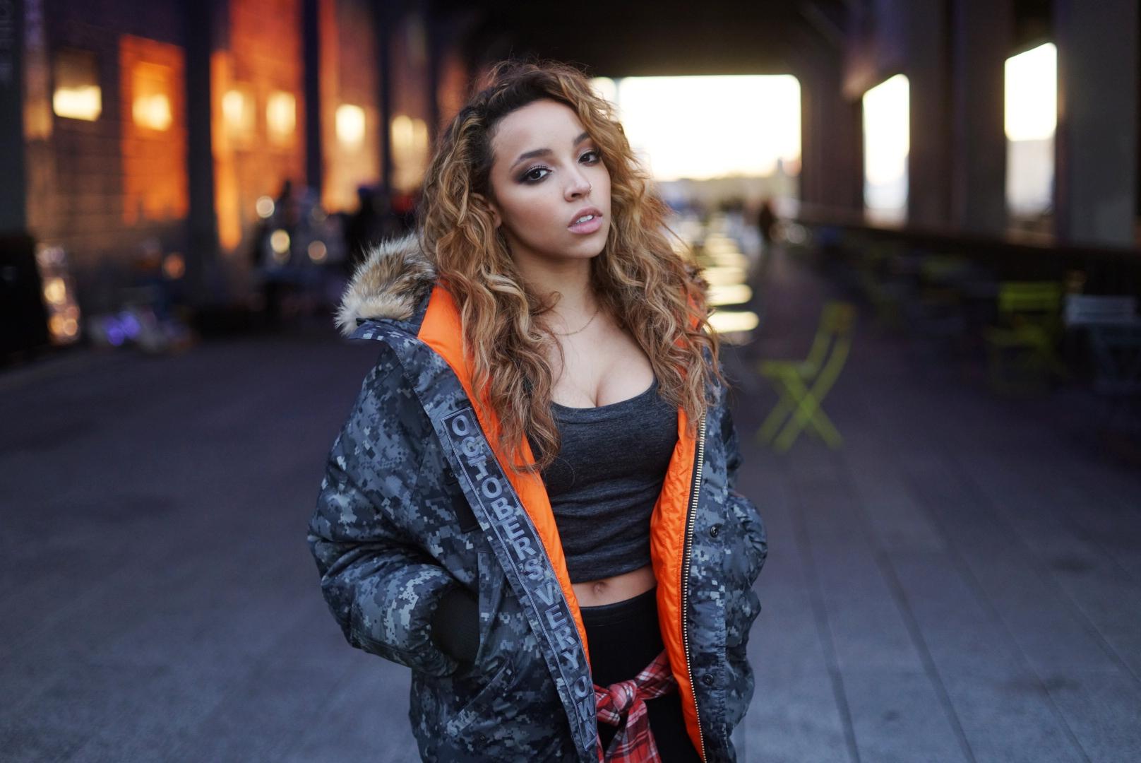 Tinashe Desktop Wallpapers - Wallpaper Cave