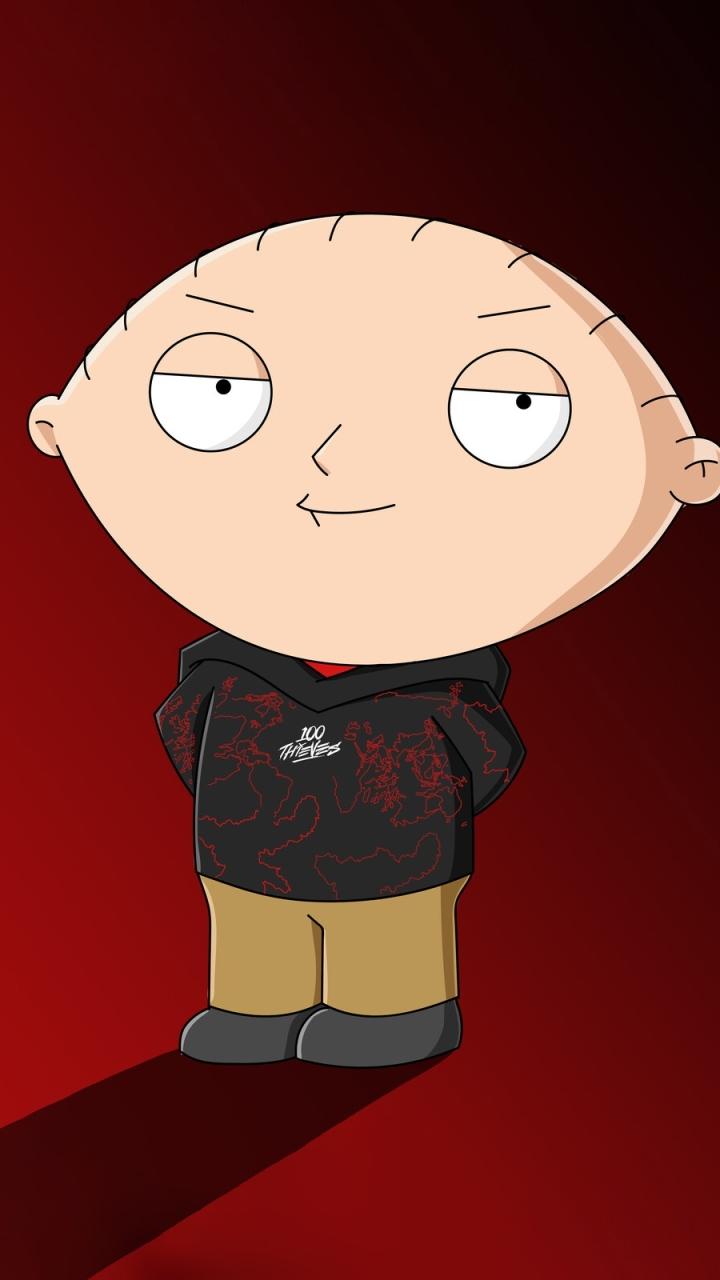 Family Guy Phone Wallpaper