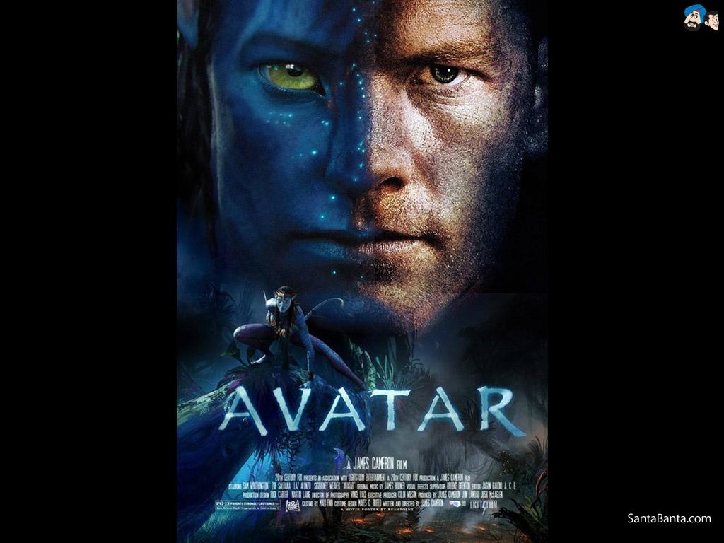 Avatar 2 Movie Wallpaper