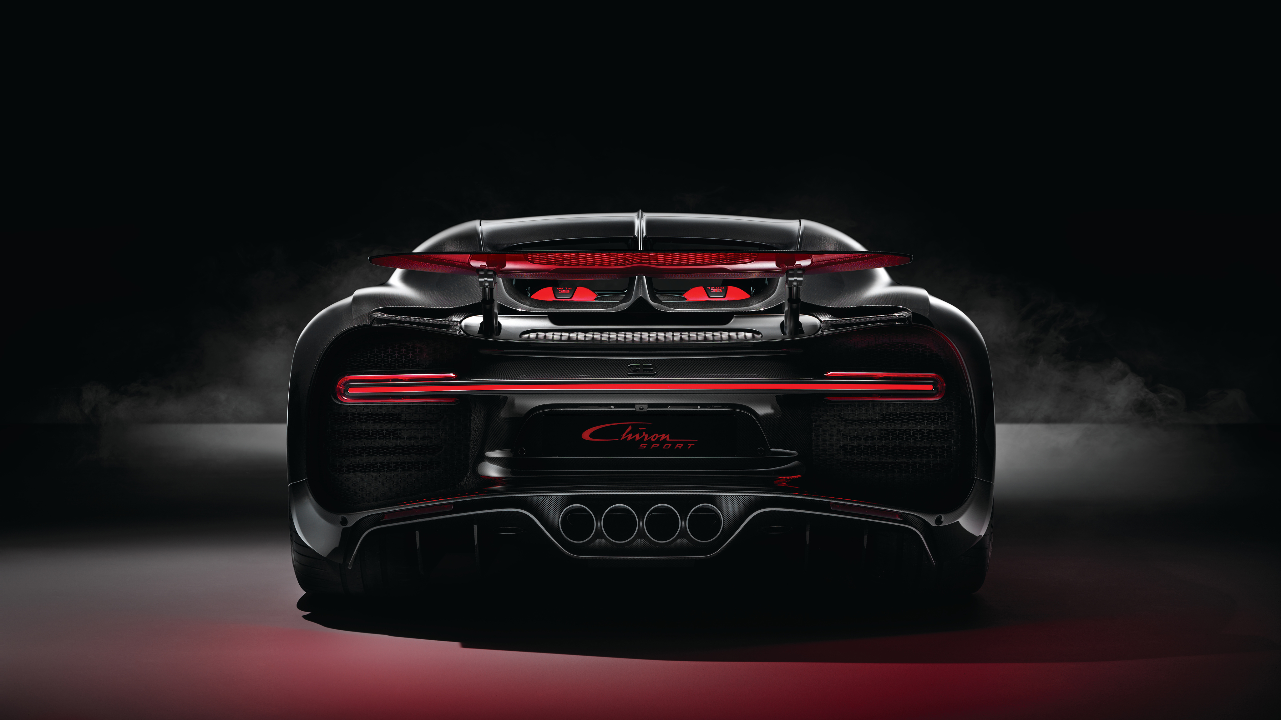 Bugatti Chiron Sport 4K Wallpaper. HD Car Wallpaper