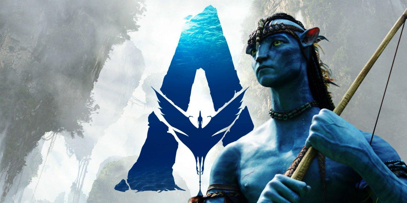 Avatar 2 wallpaper