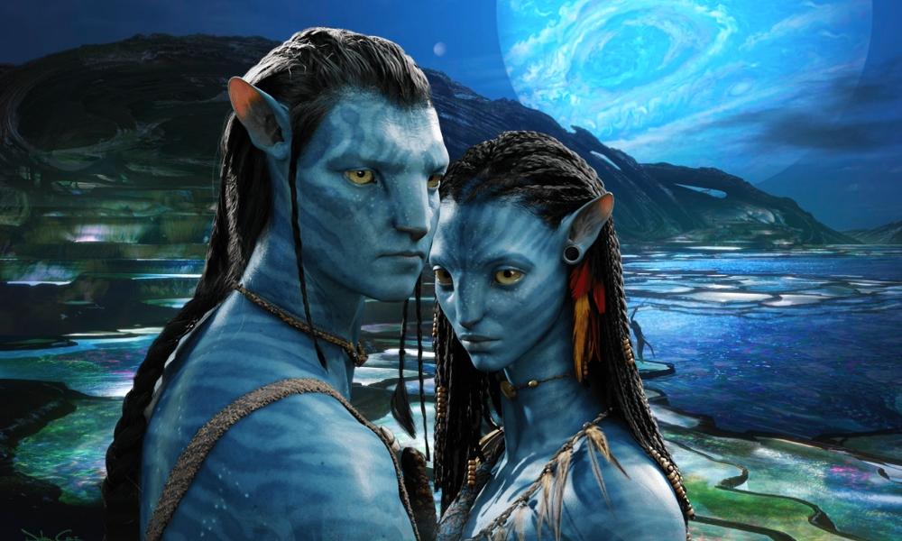 Avatar 2 Wallpapers APK for Android Download