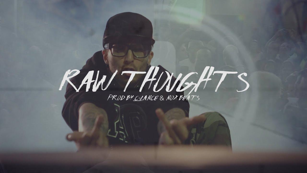 Chris Webby Thoughts (Official Video)