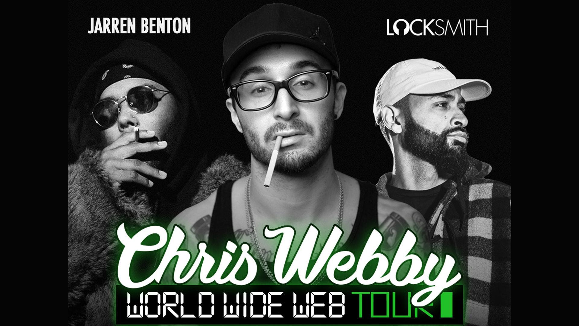 Chris Webby Wallpapers - Wallpaper Cave