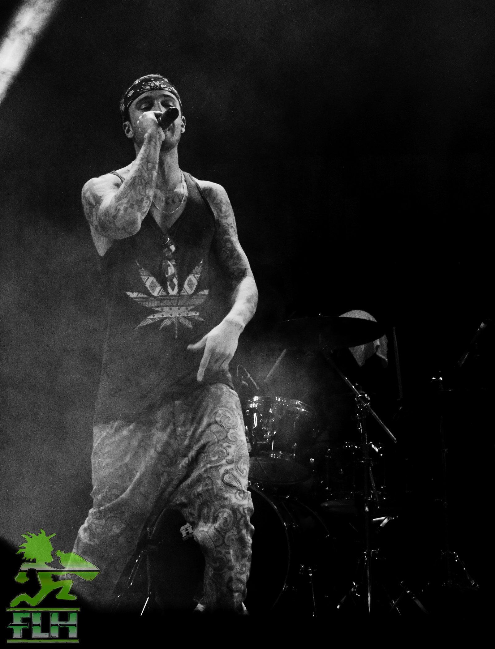 Chris Webby Wallpapers - Wallpaper Cave