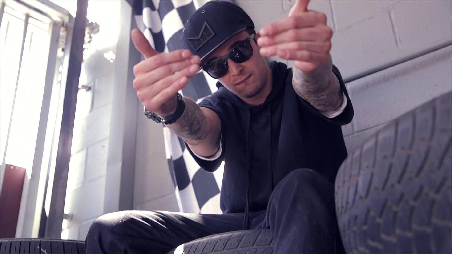 Chris Webby Up (Official Video). Screw it