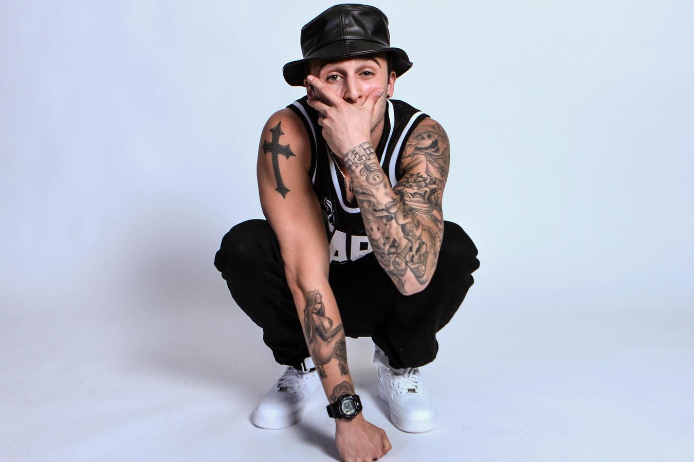 Best 56+ Chris Webby Wallpapers on HipWallpapers.