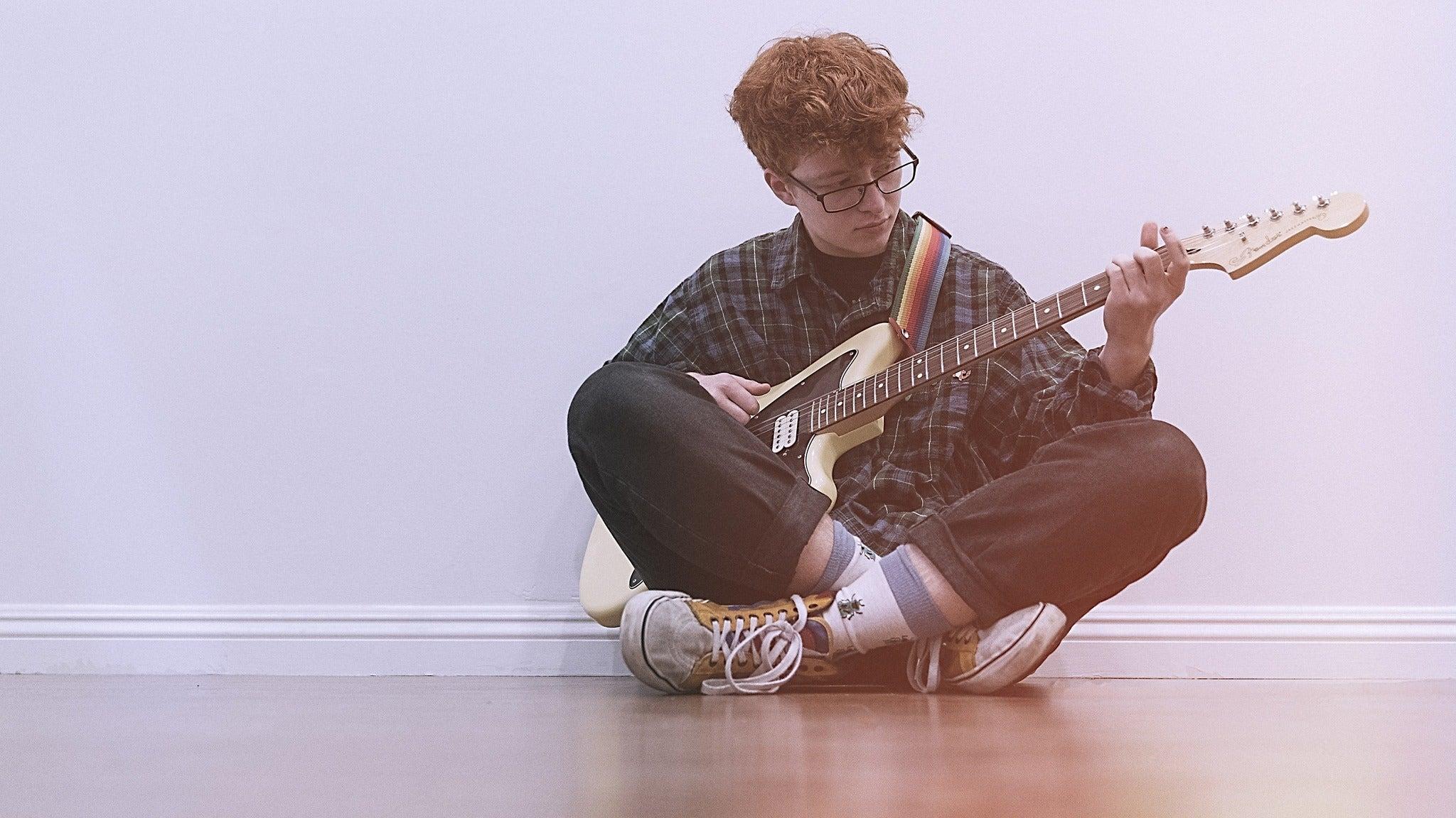 Cavetown at Oh Yeah music Centre on Sun 23rd February 2020.