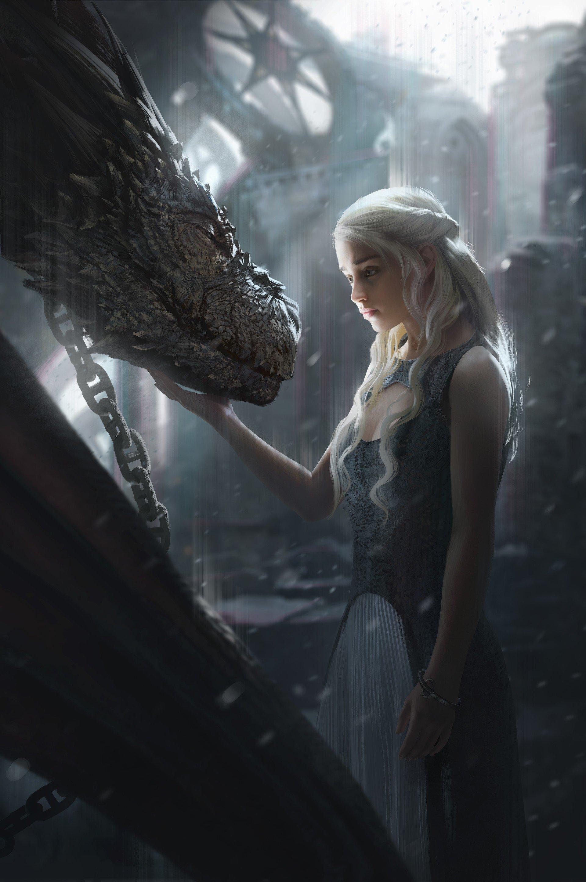 Game Of Thrones Android HD Wallpapers