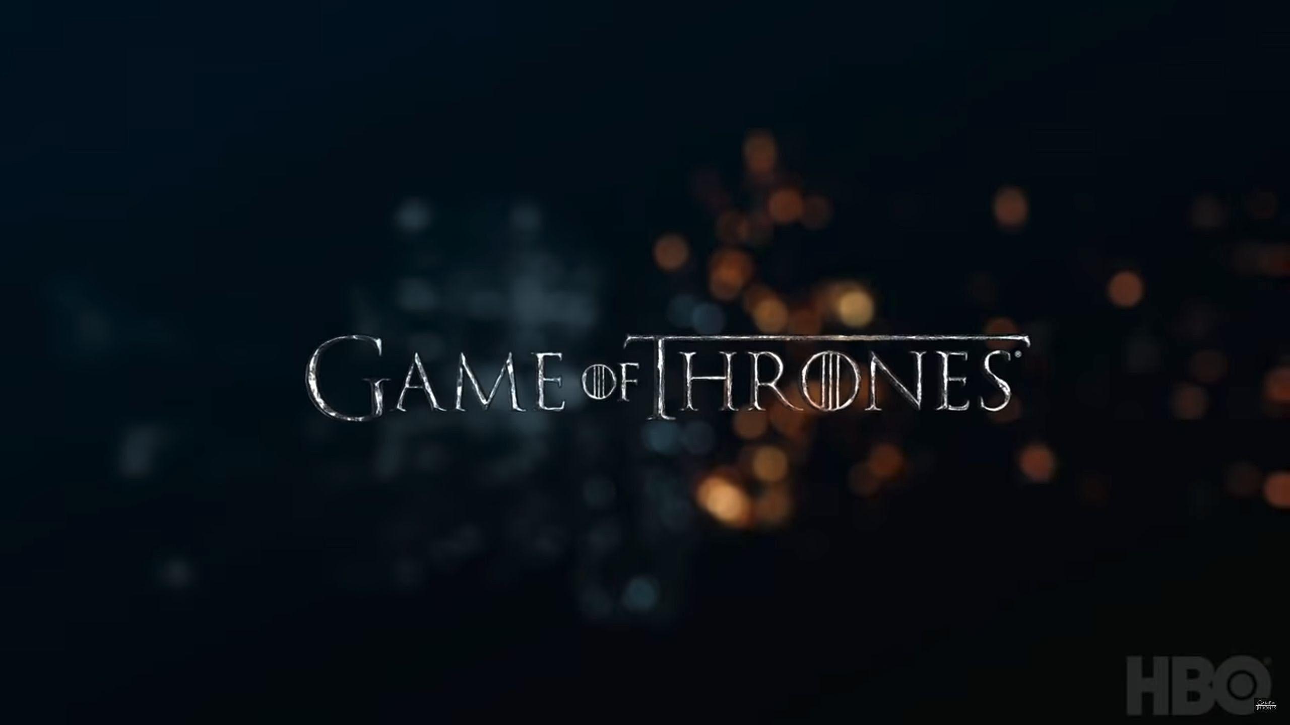 Screencap breakdown: The Game of Thrones season 8 teaser