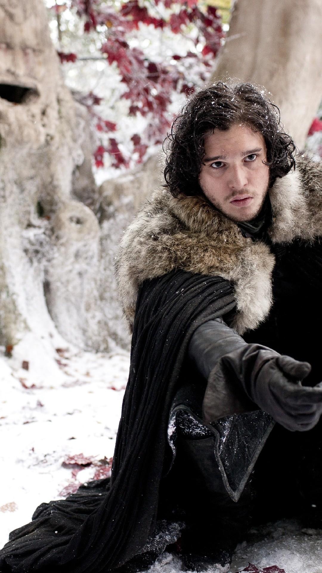Jon Snow Wallpaper HD