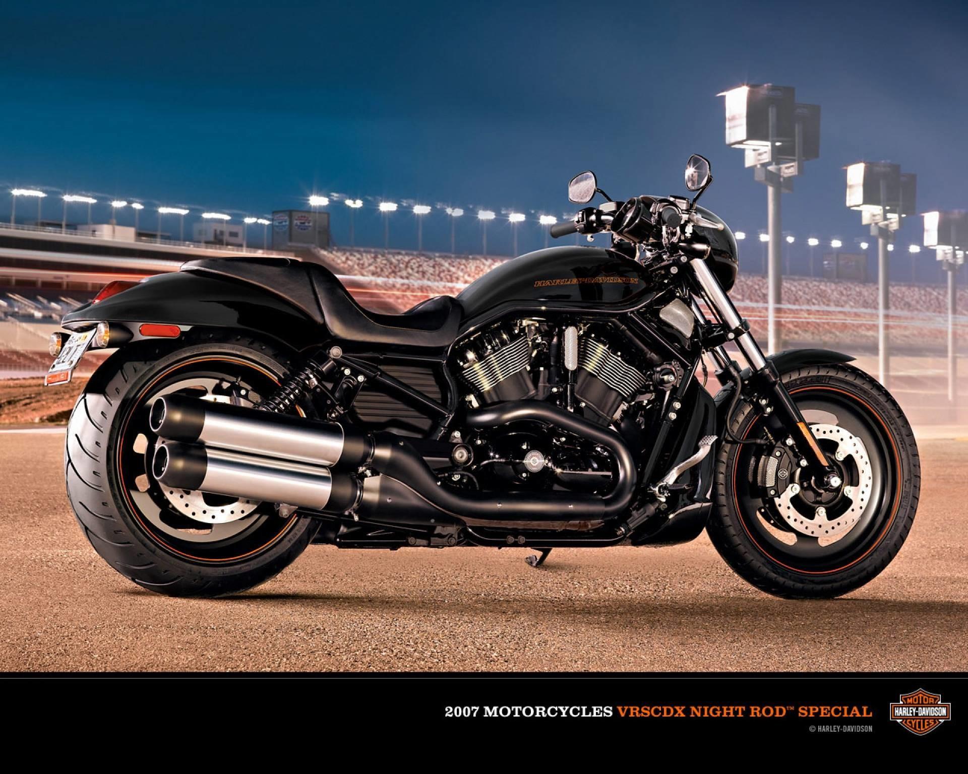 Harley Davidson Desktop Wallpaper