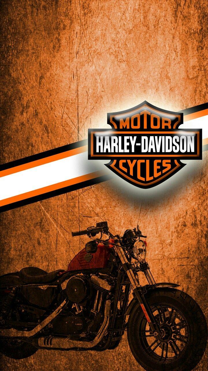 Harley Davidson Cycles Wallpapers - Wallpaper Cave