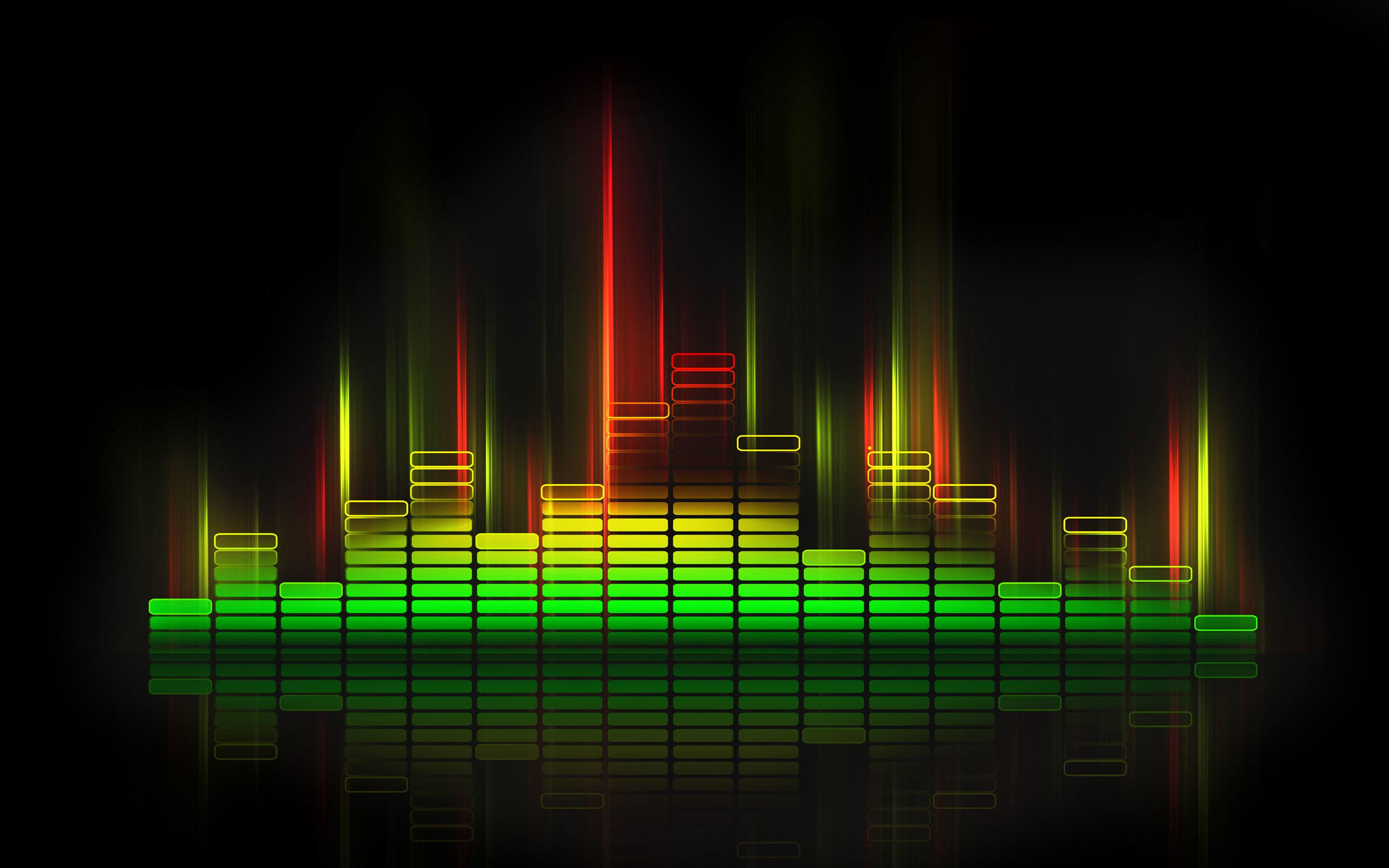 Cool Music Wallpaper