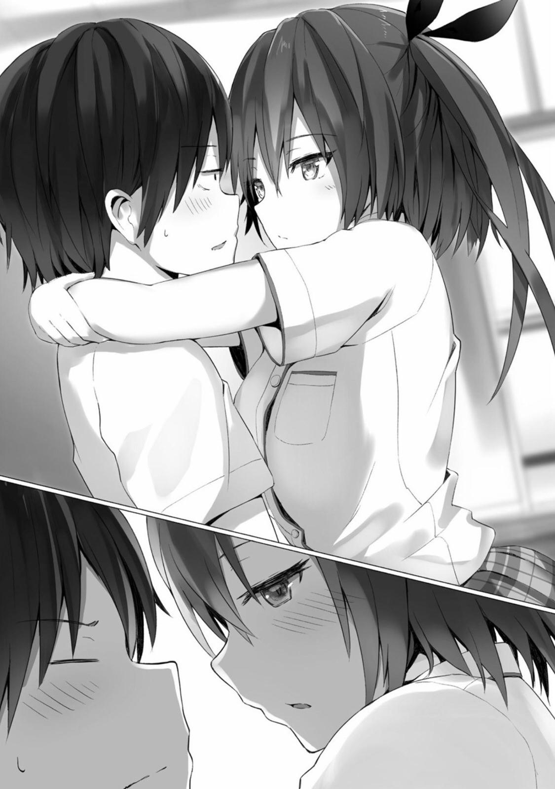 Kawaiikereba Hentai demo Suki ni Natte Kuremasu ka