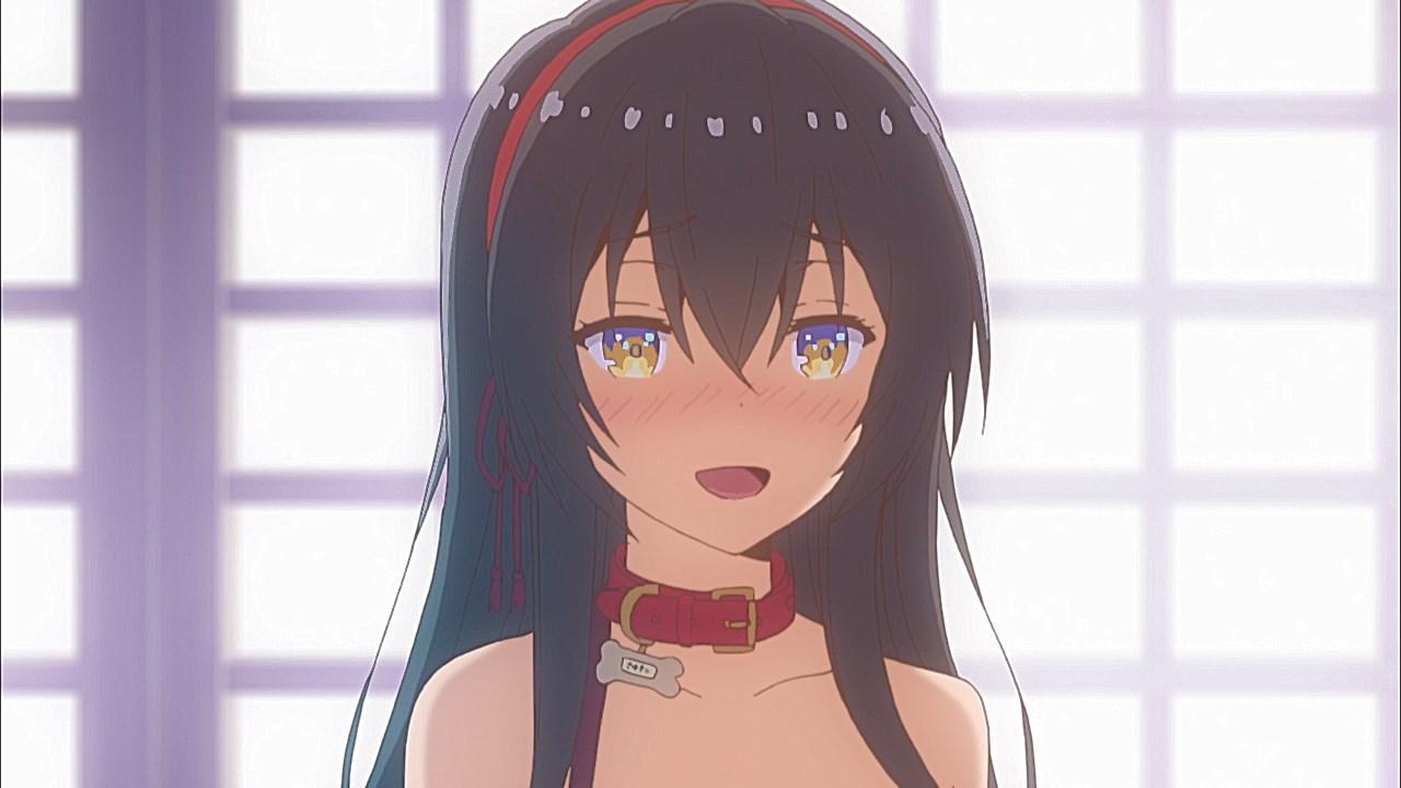 Kawaikereba Hentai demo Suki ni Natte Kuremasu ka