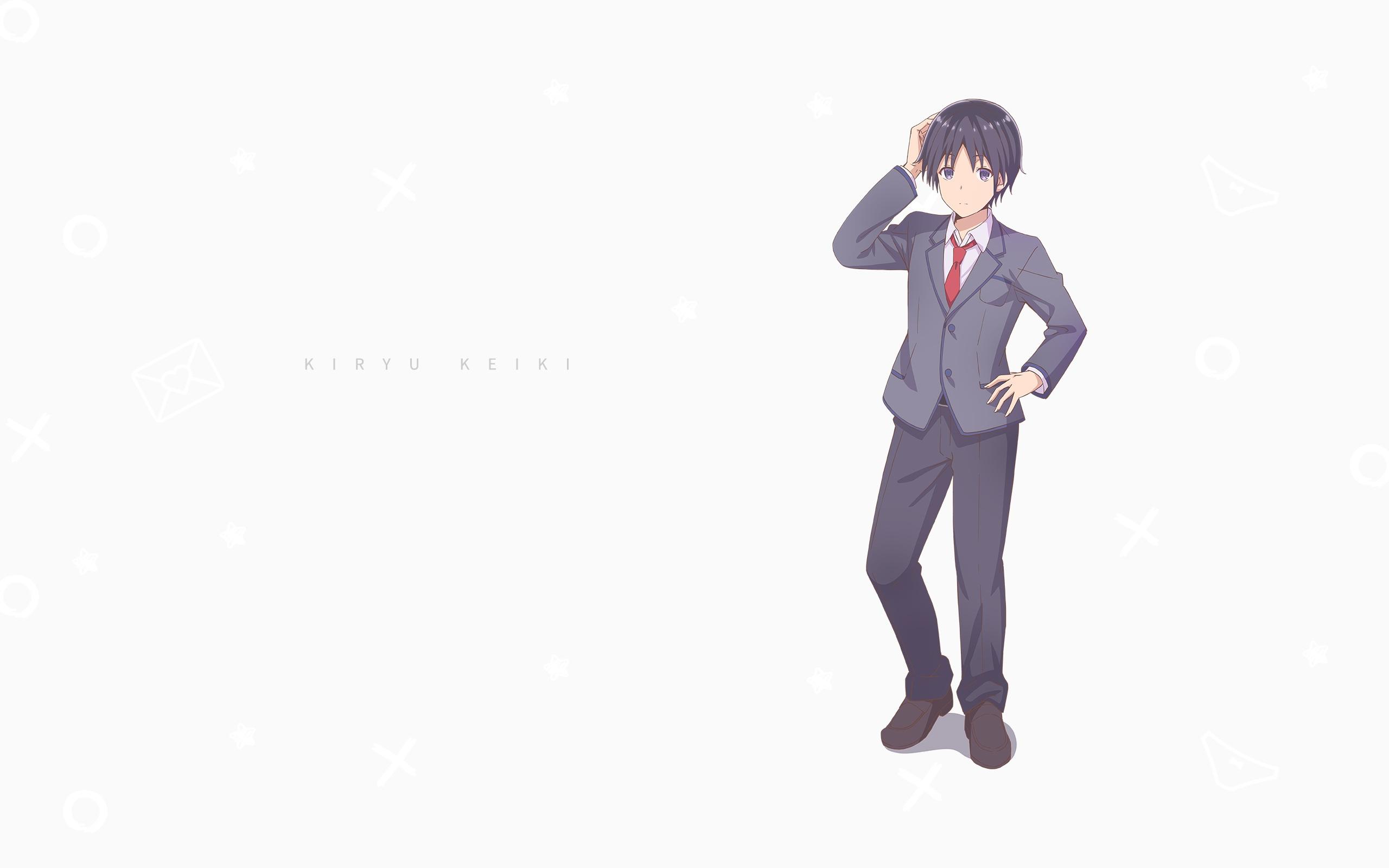 Kawaikereba Hentai demo Suki ni Natte Kuremasu ka? HD