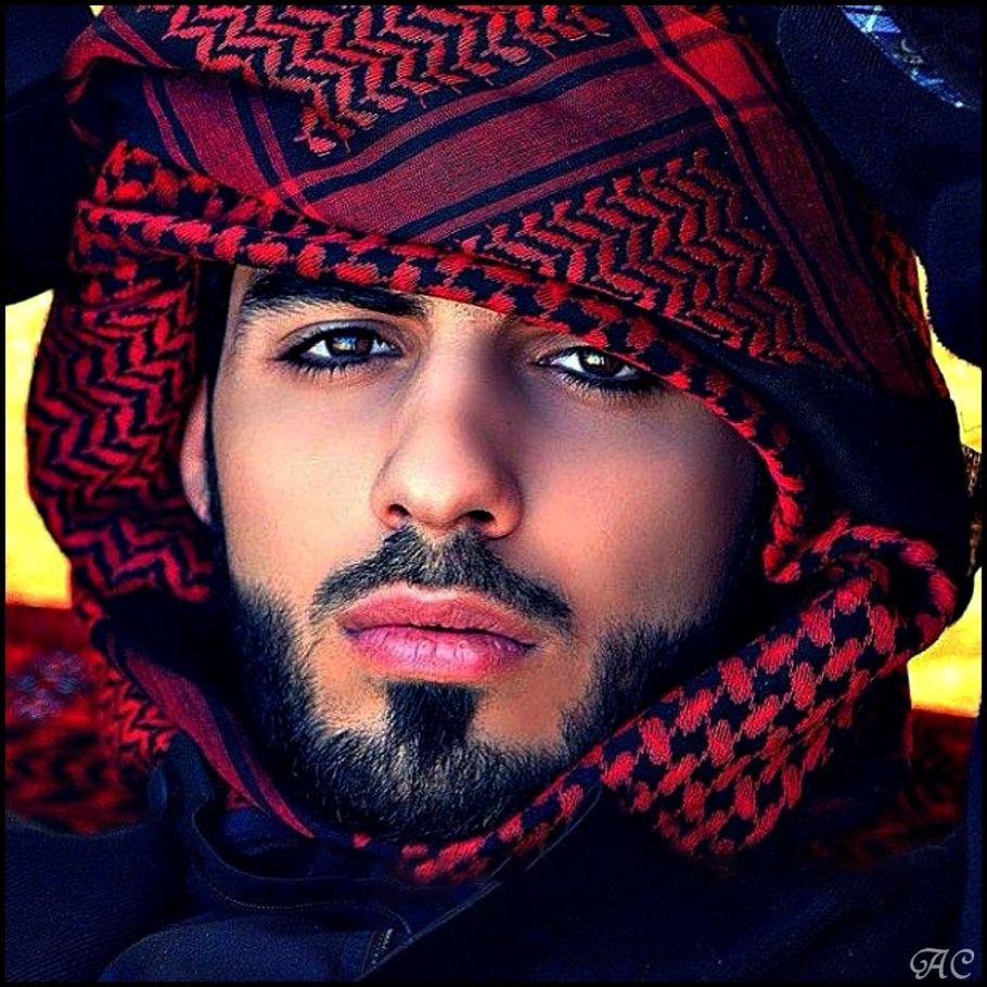 Omar Borkan Al Gala. Arab men, Latino men, Middle