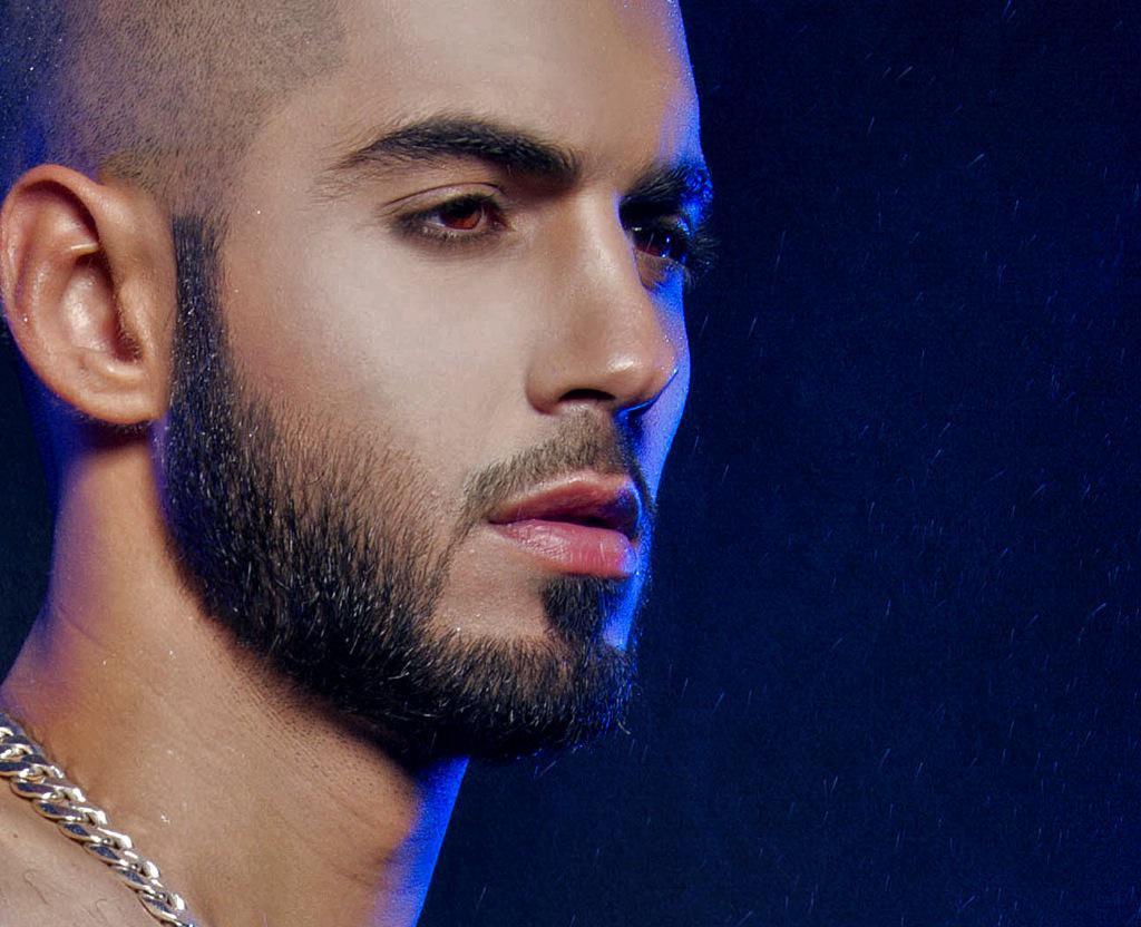 Omar Borkan Al Gala - #omarborkan