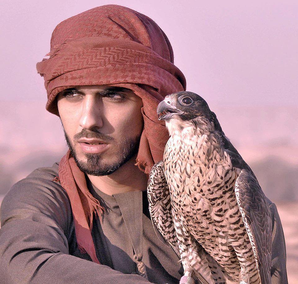 Omar Borkan Al Gala Wallpaper