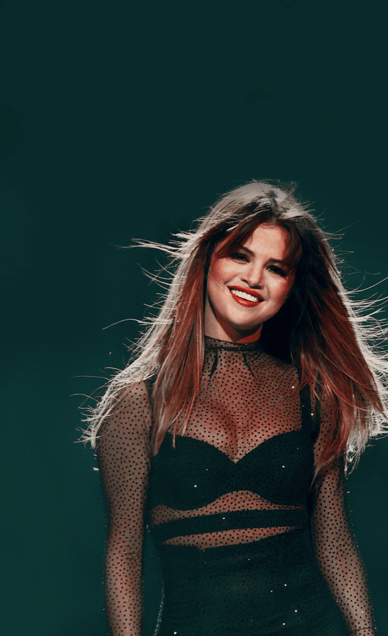 Ｓｅｌｅｎａ Ｇｏｍｅｚ Ｗａｌｌｐａｐｅｒ shared