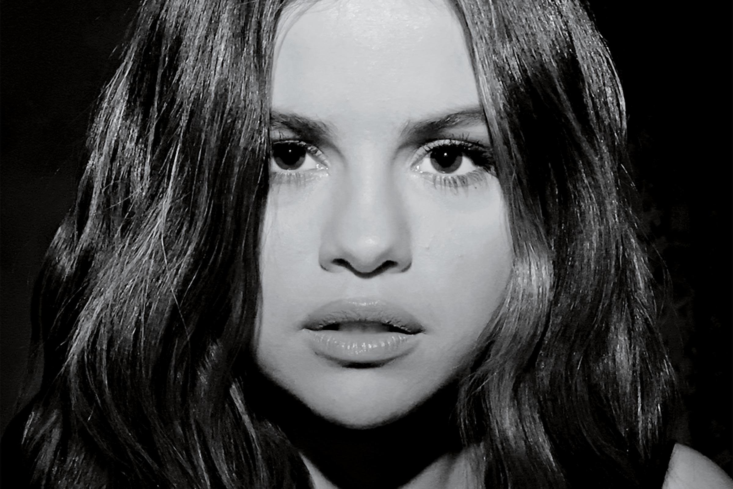 Flipboard: Selena Gomez's Rare is a danceable lesson in self