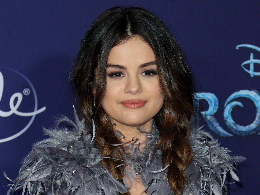 Selena Gomez's new album was 'nightmare to deal with'