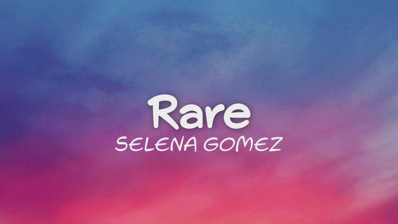 Selena Gomez Rare wallpaper