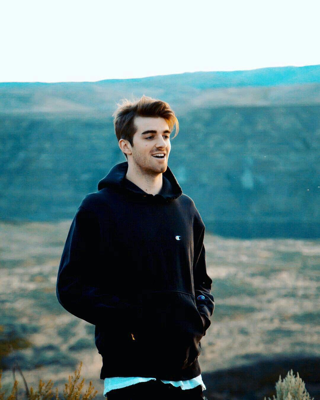 Andrew Taggart Hd Mobile Wallpapers Wallpaper Cave