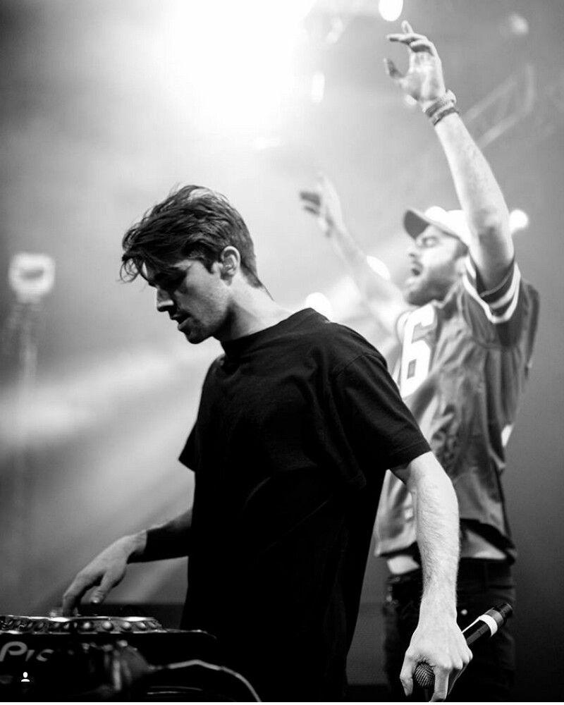 Andrew Taggart Hd Mobile Wallpapers - Wallpaper Cave