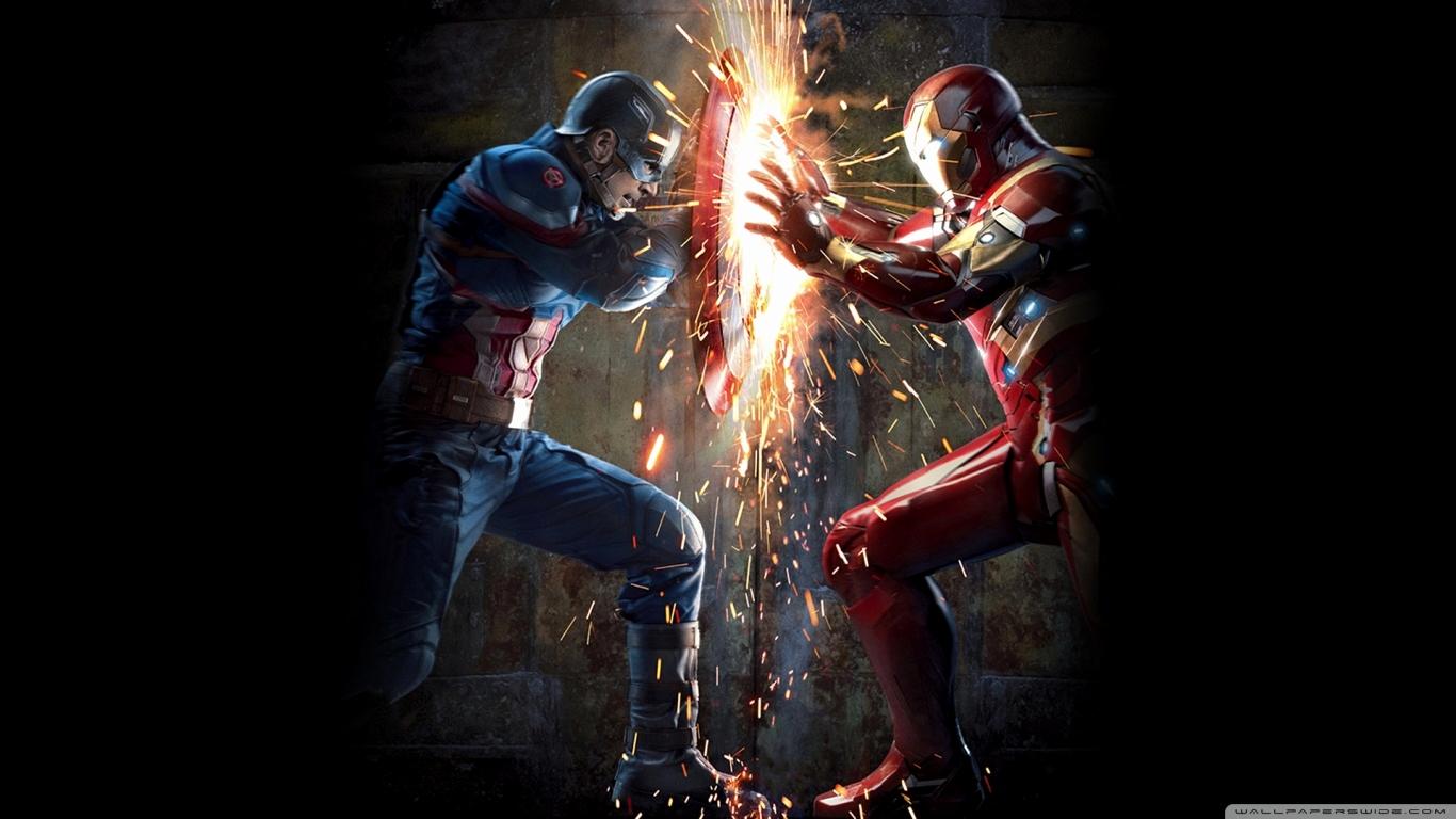 Captain America Civil War Wallpaper Lovely Captain America
